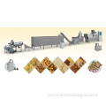 Core-filling snack process line